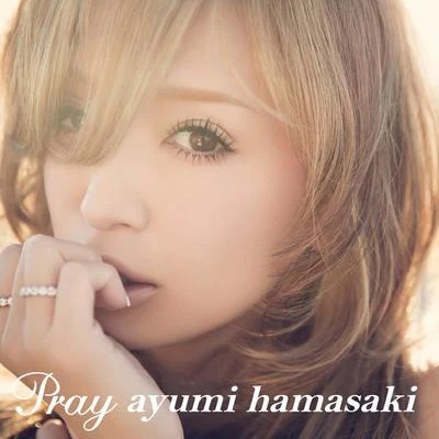 Pray 專輯 Ayumi Hamasaki