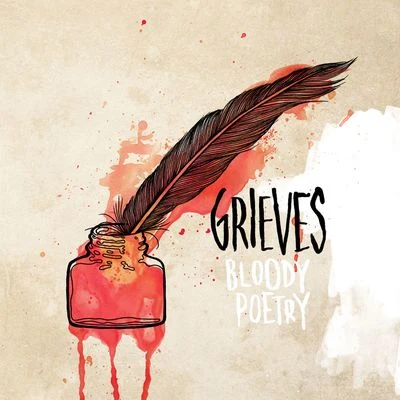 Bloody Poetry [Instrumental Version] 專輯 Grieves