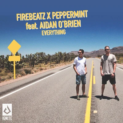 Everything 專輯 Firebeatz