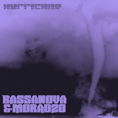 Hurricane 專輯 Bassanova/D-Rashid