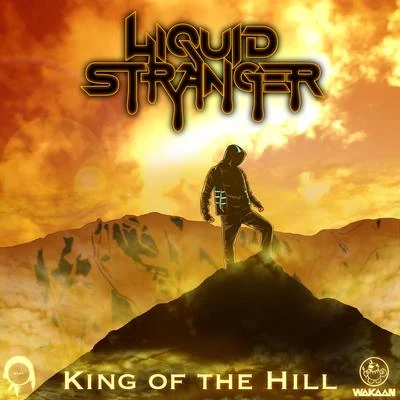 King of the Hill 专辑 Liquid Stranger/KRISCHVN