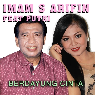 Berdayung Cinta 專輯 Putri/Tasya Rosmala