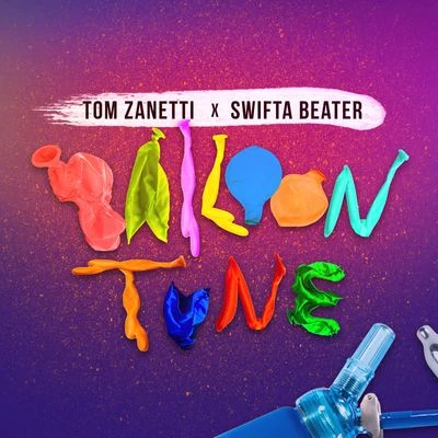 Balloon Tune 專輯 Tom Zanetti/Alpines/Hannah Wants/Various Artists/Linkoban