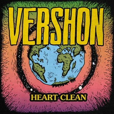 Heart Clean 專輯 Vershon