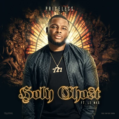 Holy Ghost 專輯 Priceless/Murda/Frenna