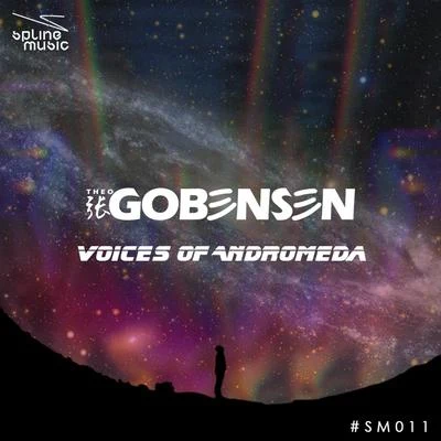 Theo Gobensen Voices of Andromeda