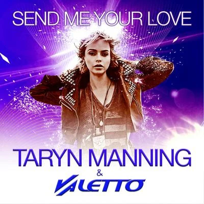 Send Me Your Love (Radio Mix) - Single 專輯 Taryn Manning