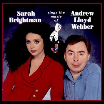 Sings the Music of Andrew Lloyd Webber 專輯 Andrew Lloyd Webber