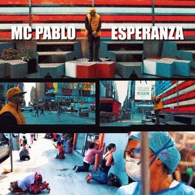 Esperanza 專輯 LR Ley Del Rap/MC Pablo/Pusho