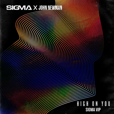 High On You (Sigma VIP) 專輯 SIGMA/Ariana Grande/Paloma Faith/Tanya Lacey/Jason Derulo feat. Snoop Dogg