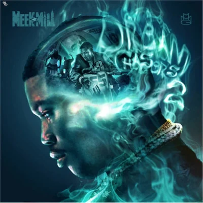 Dreamchasers 2 專輯 Meek Mill