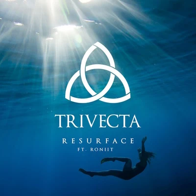 Trivecta Resurface (feat. Roniit) - Single