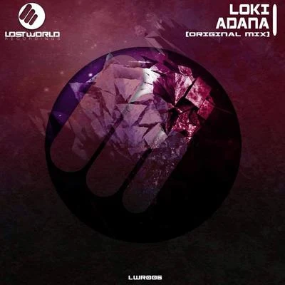 Adana 專輯 Loki