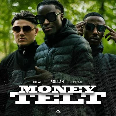 Money Telt 专辑 ROLLÀN