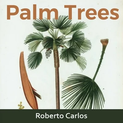 Palm Trees 专辑 Roberto Carlos