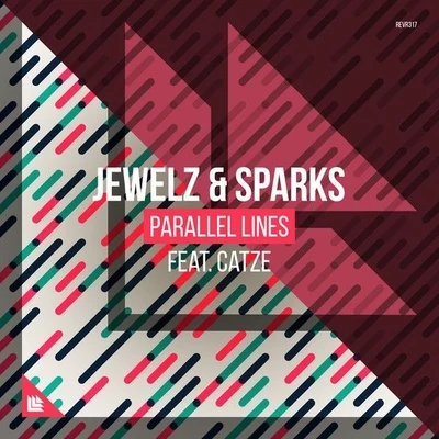 Jewelz & Sparks Parallel Lines