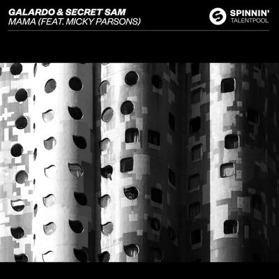 Mama (feat. Micky Parsons) 專輯 Galardo