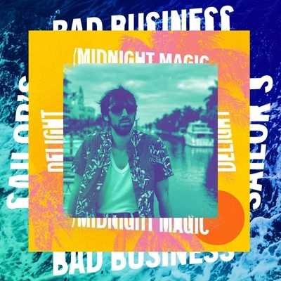 Sailors Delight 專輯 Midnight Magic