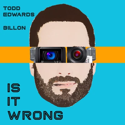 Is It Wrong 专辑 Ampersounds/Todd Edwards/Fred Falke/Zen Freeman