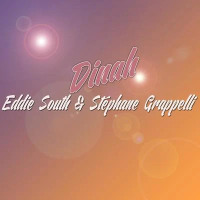 Dinah 專輯 Eddie South