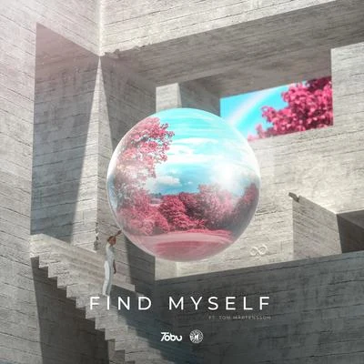 Find Myself 專輯 Tom Mårtensson