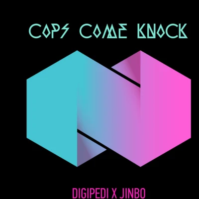 Cops Come Knock 專輯 jin博/SUMIN/MRSHLL/oceanfromtheblue/jerd