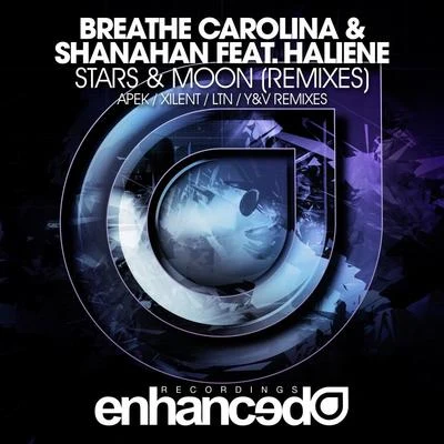 Breathe Carolina Stars & Moon (Remixes)