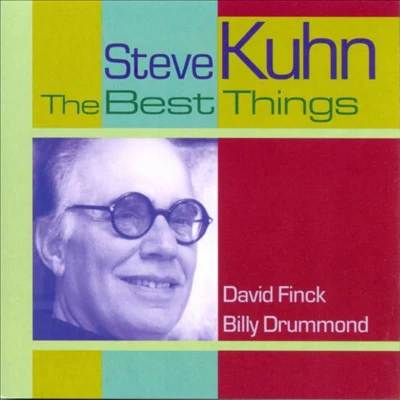 The Best Things 专辑 Karin Krog/Steve Kuhn