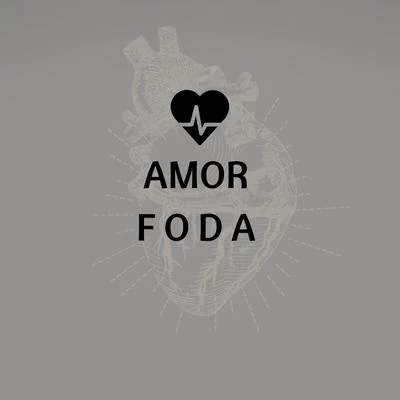 Amor Foda 專輯 Klyn/Saint Lukka/Horu$