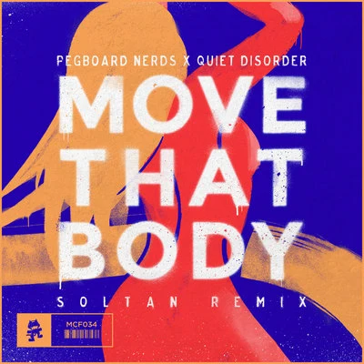 Move That Body (Soltan Remix) 專輯 Soltan