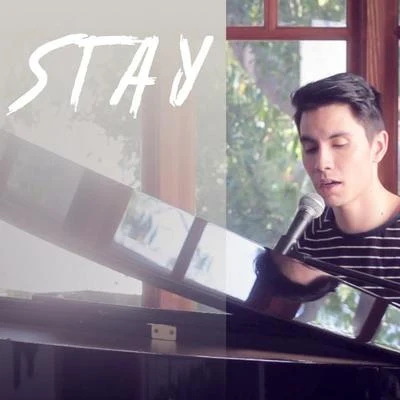 Sam Tsui Stay