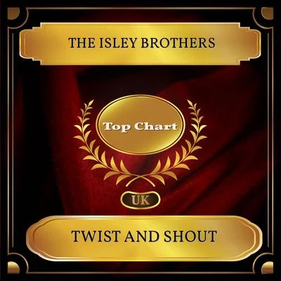 Twist And Shout (UK Chart Top 100 - No. 42) 專輯 The Soul Searchers/The Isley Brothers/Marvin Gaye/Cameo/Earth