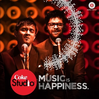 Rekha BharadwajVishal BhardwajUsha Uthup Coke Studio @ MTV Season 4: Episode 2 (Music is Happiness)