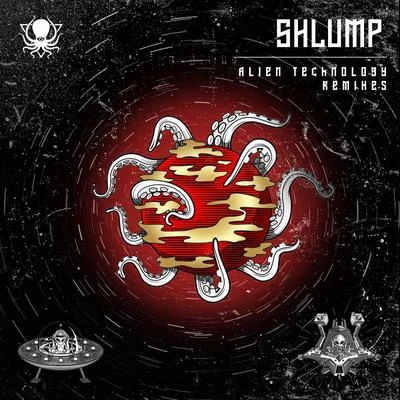 Alien Technology Remixes 專輯 Shlump