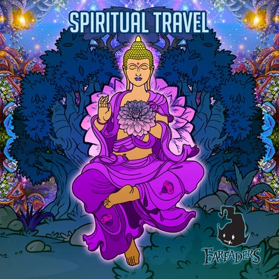 Spiritual Travel 專輯 Osmik/Guigoo