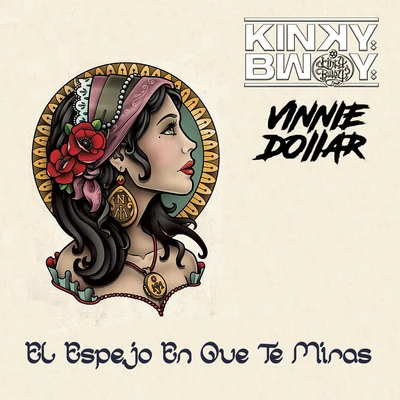 El Espejo en Que Te Miras 專輯 Kinky Bwoy