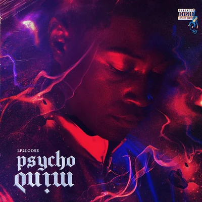 Psycho Mind 專輯 Lp2loose/Jah Cure/Glowinthedark