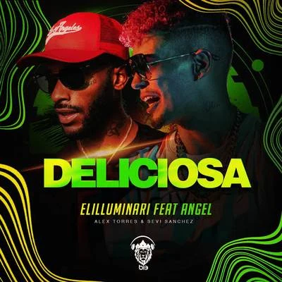 Deliciosa 專輯 Elilluminari/Kaydy Cain