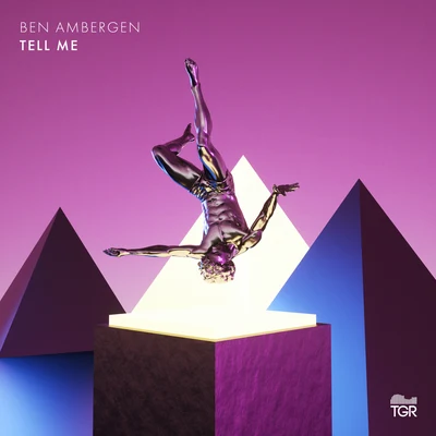 Tell Me 专辑 Ben Ambergen