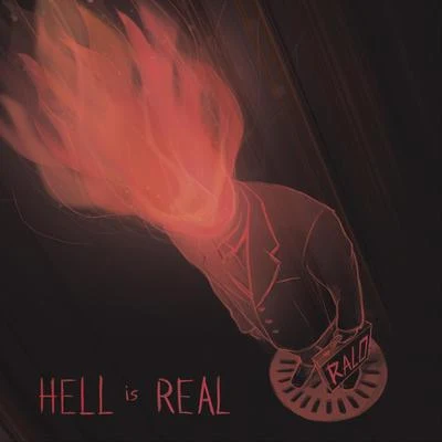 Hell Is Real 專輯 Ralo