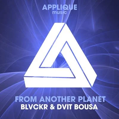 From Another Planet 專輯 Morsy/Blvckr