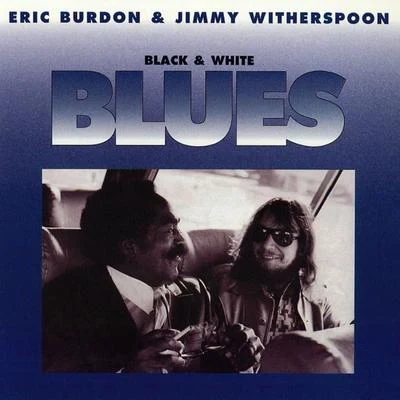 Eric Burdon Guilty! (Black & White Blues)