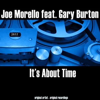 Its About Time 專輯 Joe Morello