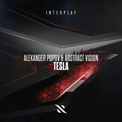 Tesla 專輯 Abstract Vision