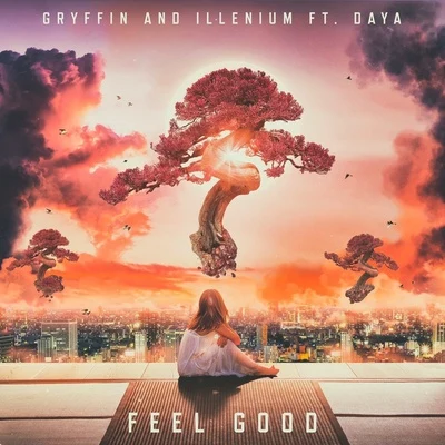 Feel Good 專輯 Daya