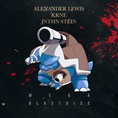 Mega Blastoise 專輯 Alexander Lewis