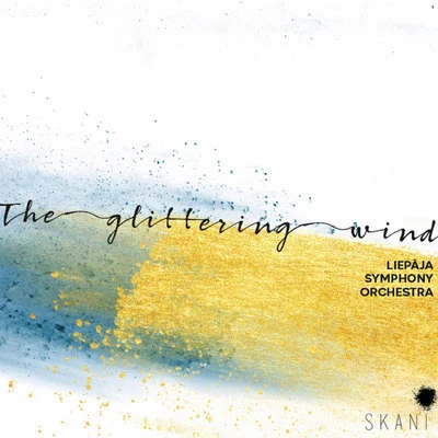 The Glittering Wind 專輯 Gintaras Rinkevicius/Herbert von Karajan/Alexei Grynyuk/Sheku Kanneh-Mason/Mischa Maisky