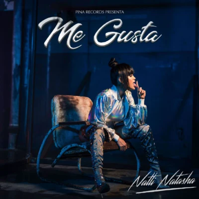 Me Gusta 專輯 Caztro/Tueska/Horacio Palencia/Natti Natasha/Yahir