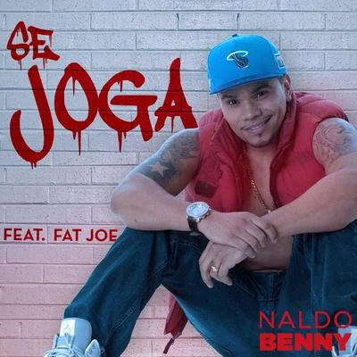 Se Joga (feat. Fat Joe) - Single 專輯 Naldo Benny