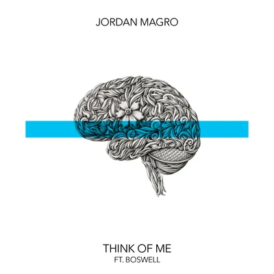 Think of Me (Radio Edit) 專輯 Jordan Magro/LRMEO